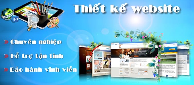 thiet ke website tai quan 12